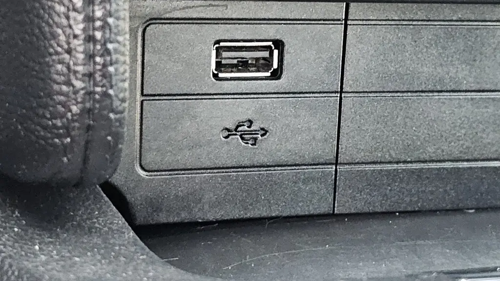 2017 Ford Mustang V6