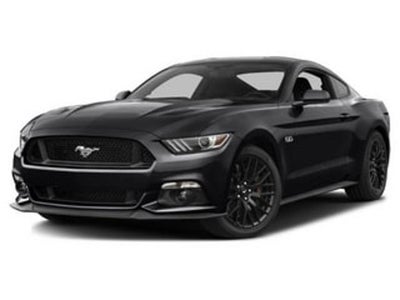 Photo of a 2016 Ford Mustang V6 2DR Fastback for sale