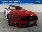 2015 Mustang Thumbnail 7