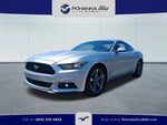 2015 Mustang Thumbnail 1