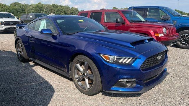 Preowned 2015 Ford Mustang V6 for Sale