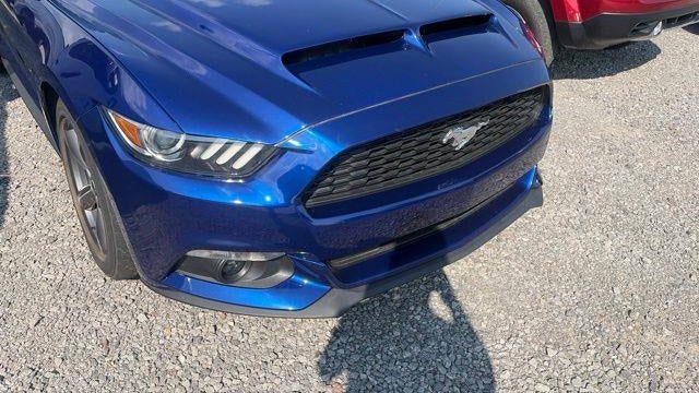 2015 Ford Mustang V6