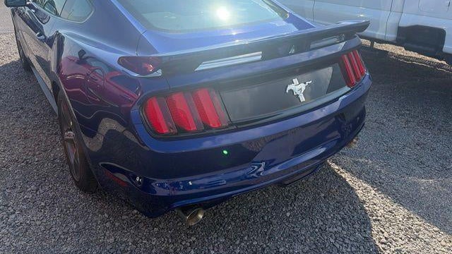 2015 Ford Mustang V6