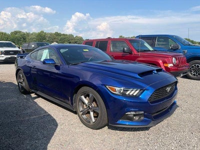 Photo of a 2015 Ford Mustang V6 2DR Fastback for sale