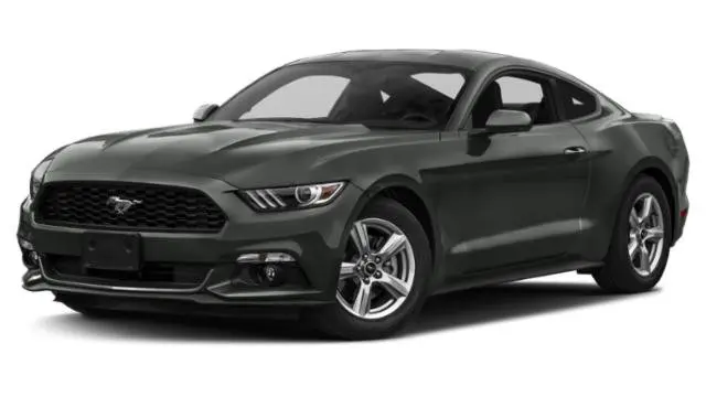 Preowned 2015 Ford Mustang V6 for Sale