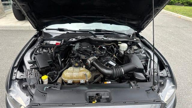 2016 Ford Mustang V6