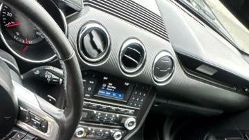 2016 Ford Mustang V6