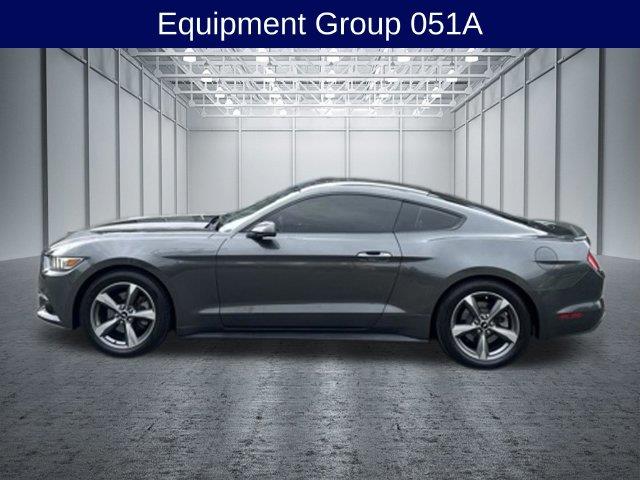 2016 Ford Mustang - $12,750