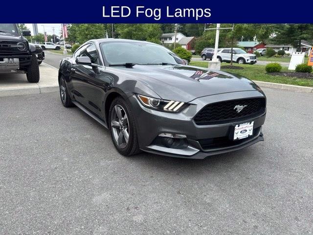 2016 Ford Mustang - $12,750