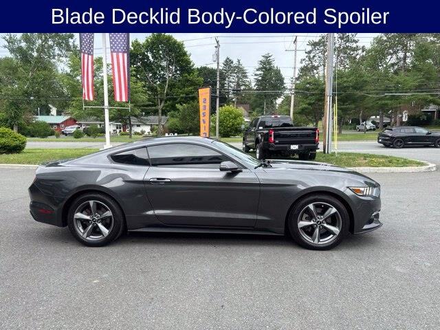 2016 Ford Mustang - $12,750