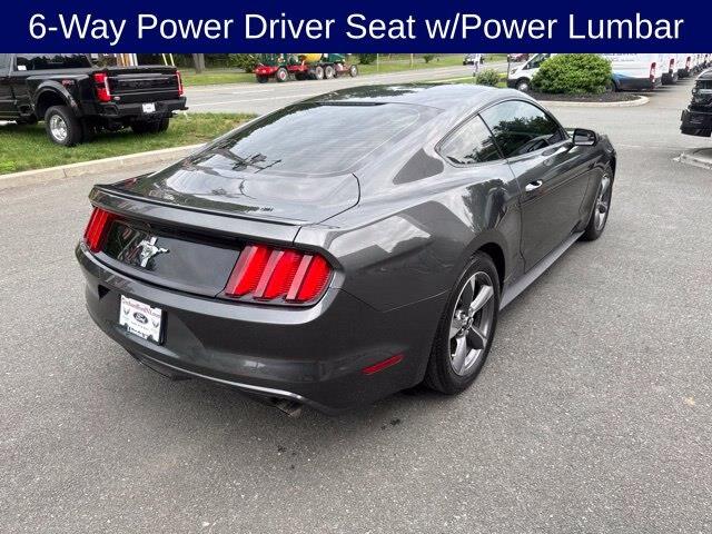 2016 Ford Mustang - $12,750