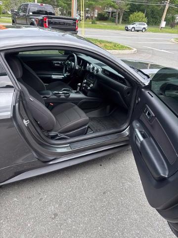 2016 Ford Mustang - $12,750
