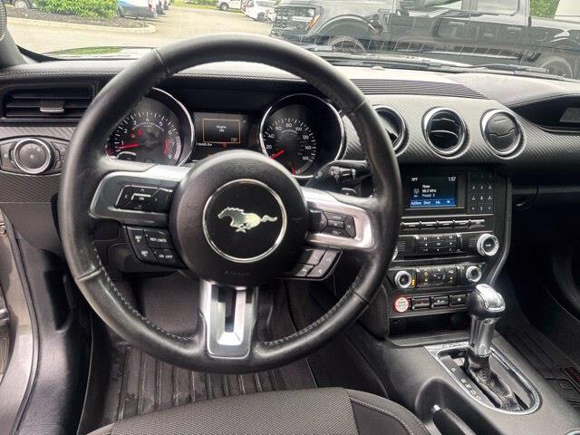 2016 Ford Mustang - $12,750
