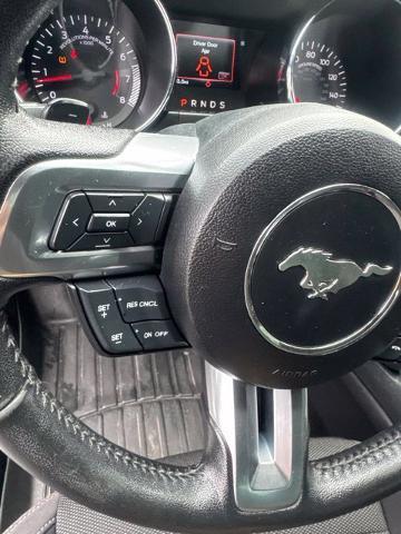 2016 Ford Mustang - $12,750