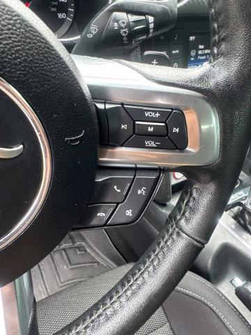 2016 Ford Mustang - $12,750