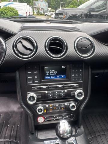 2016 Ford Mustang - $12,750
