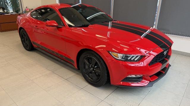 Preowned 2017 Ford Mustang V6 for Sale