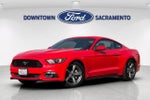 2015 Mustang Thumbnail 2
