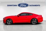 2015 Mustang Thumbnail 7