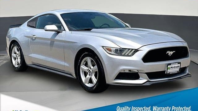 Preowned 2016 Ford Mustang V6 for Sale