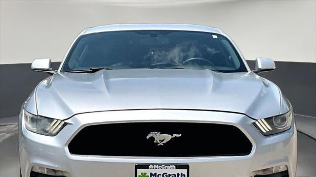 2016 Ford Mustang V6