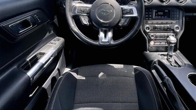 2016 Ford Mustang V6