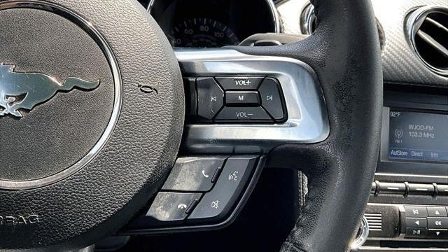 2016 Ford Mustang V6