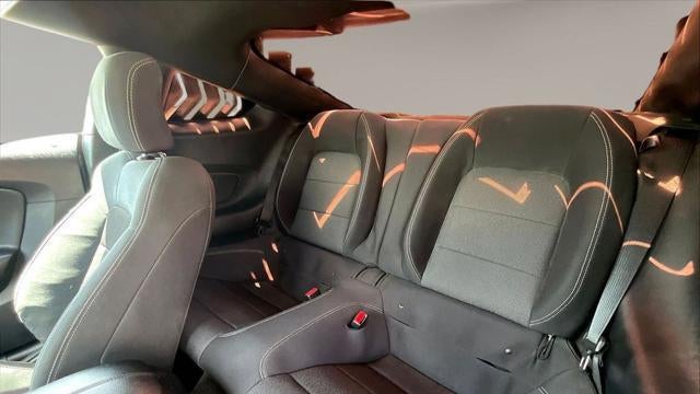 2016 Ford Mustang V6