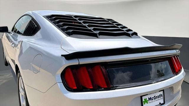 2016 Ford Mustang V6