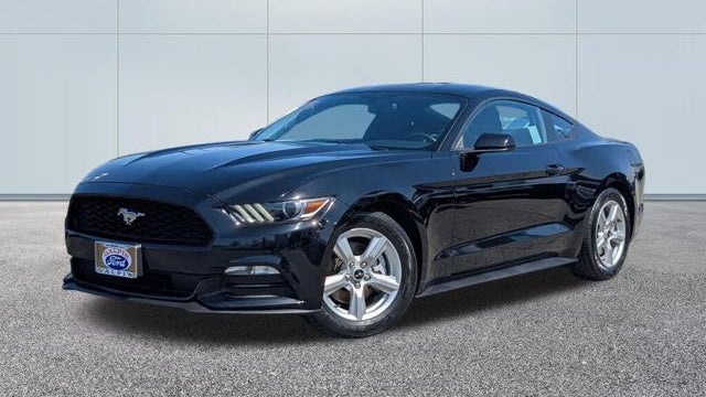 Preowned 2017 Ford Mustang V6 for Sale