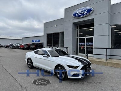 Photo of a 2015 Ford Mustang V6 2DR Fastback for sale