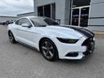 2015 Mustang Thumbnail 2