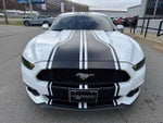 2015 Mustang Thumbnail 3