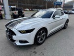 2015 Mustang Thumbnail 4