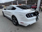 2015 Mustang Thumbnail 6