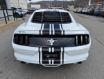 2015 Mustang Thumbnail 7