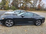 2015 Mustang Thumbnail 6