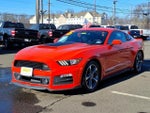 2015 Mustang Thumbnail 3