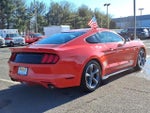 2015 Mustang Thumbnail 7