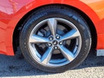2015 Mustang Thumbnail 8