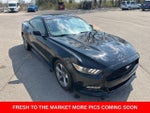 2016 Mustang Thumbnail 5