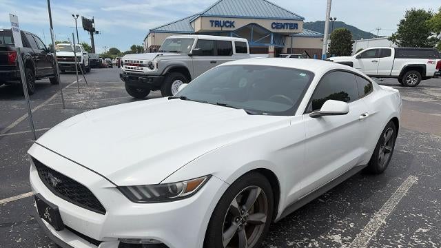 Preowned 2016 Ford Mustang V6 for Sale