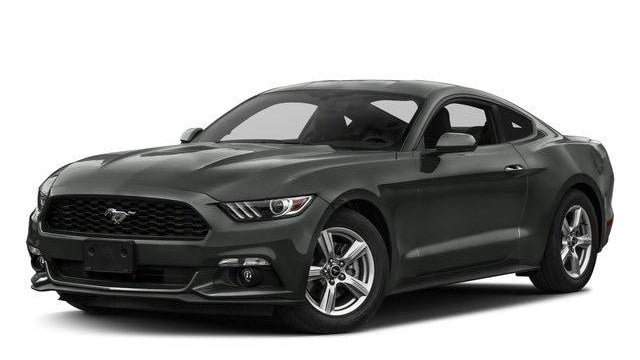 Preowned 2017 Ford Mustang V6 for Sale