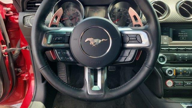 2017 Ford Mustang V6