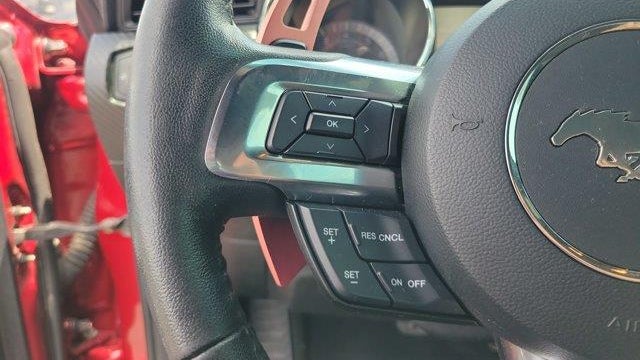 2017 Ford Mustang V6