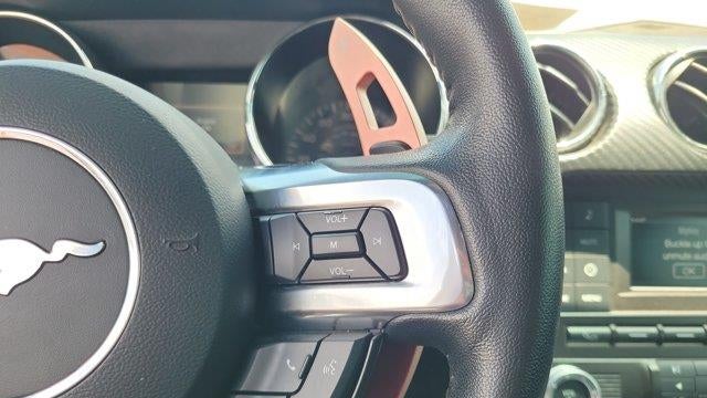 2017 Ford Mustang V6
