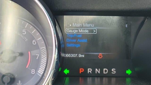 2017 Ford Mustang V6
