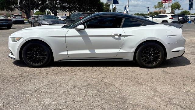 2016 Ford Mustang V6