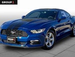 2017 Mustang Thumbnail 1
