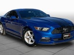2017 Mustang Thumbnail 3